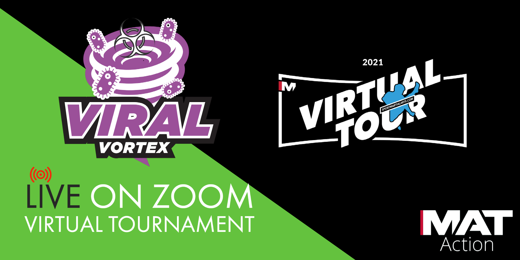 MAT Action | Viral Vortex