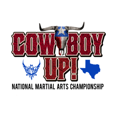 Cowboy Up