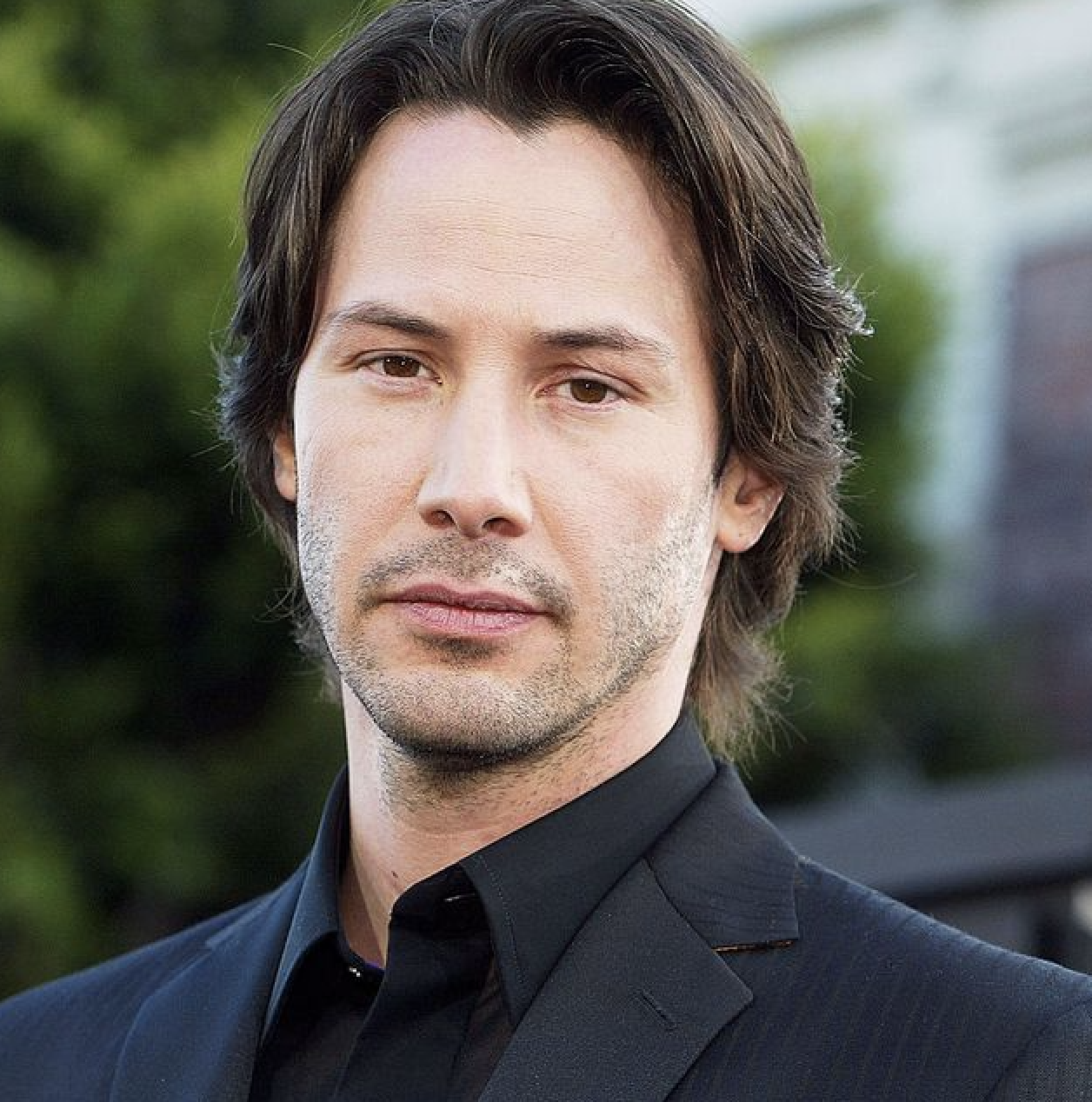 MAT Action | Keanu Reeves