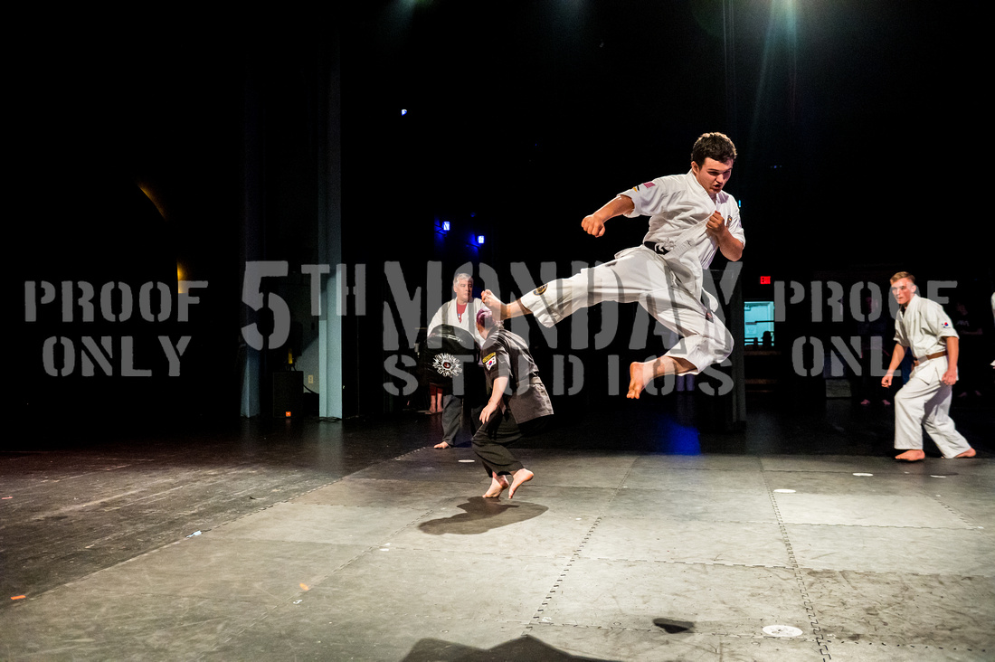 MAT Action | Robert Carey