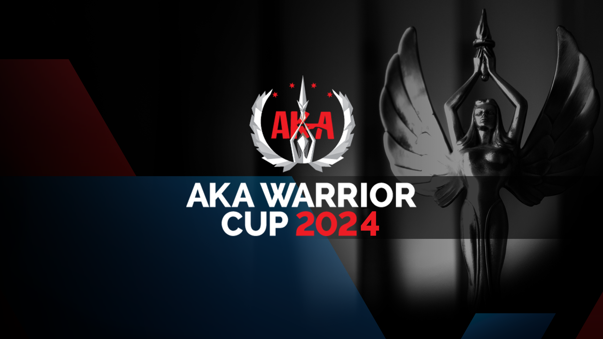 MAT Action | AKA Warrior Cup