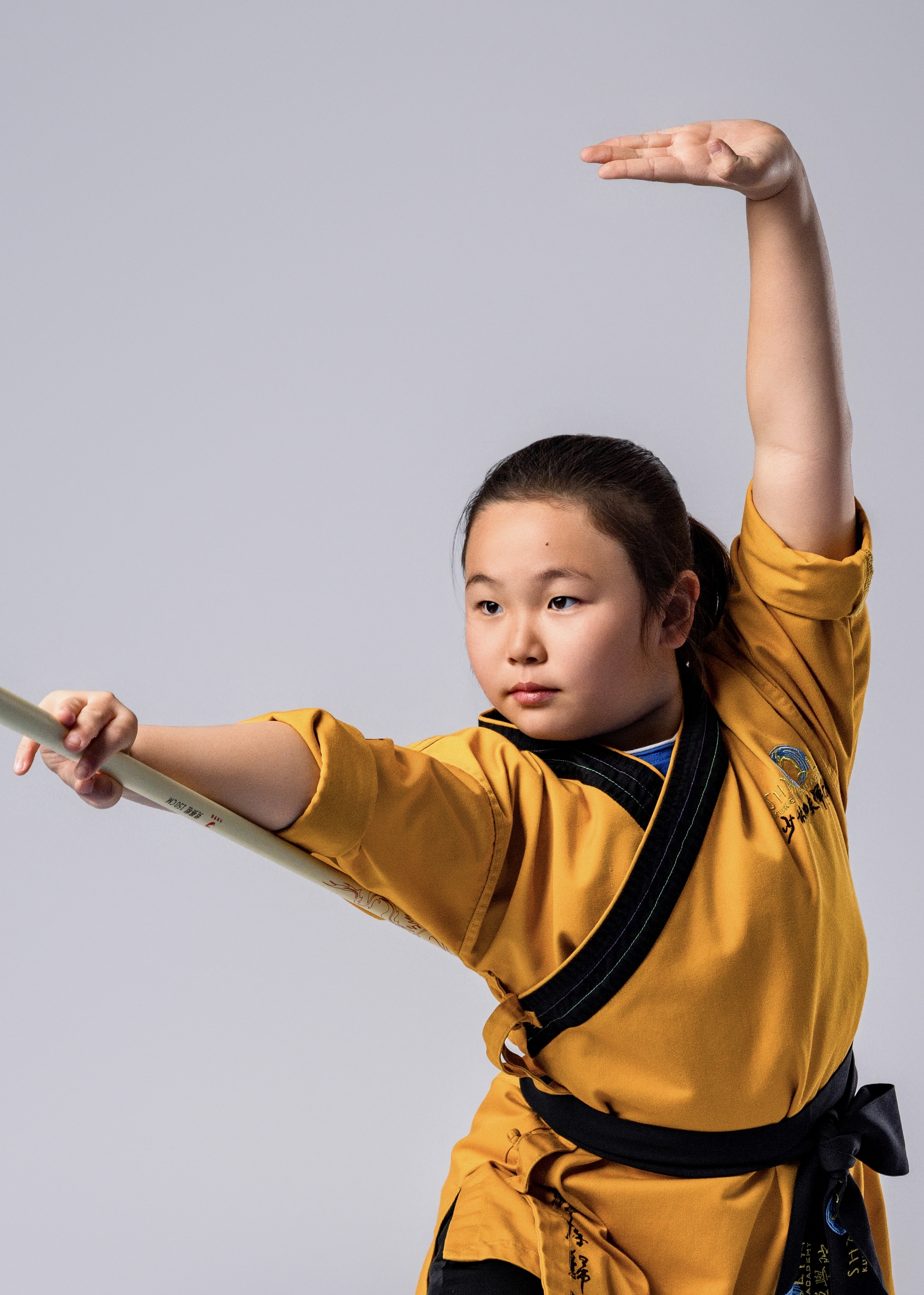 MAT Action | Joyce Liu