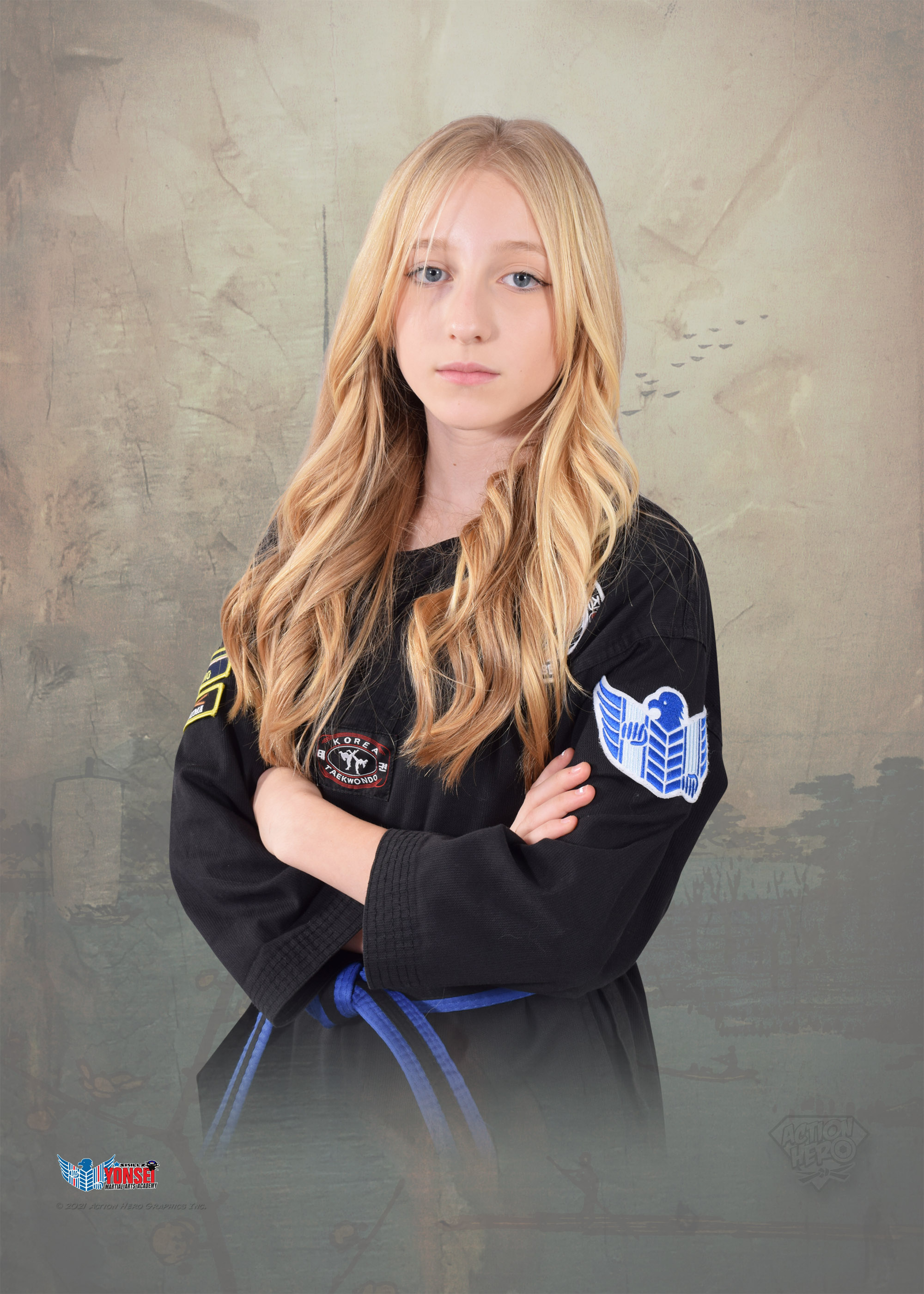 MAT Action | Gabriella Peralez