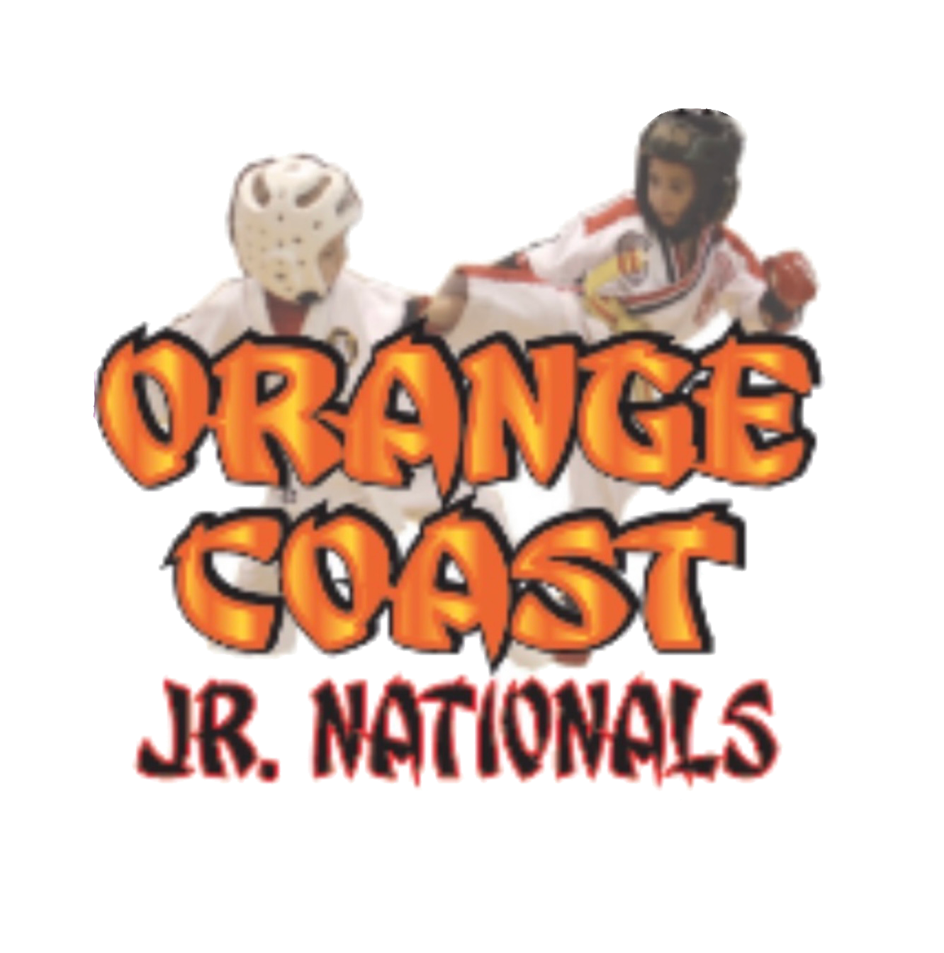 MAT Action Orange Coast Junior Nationals