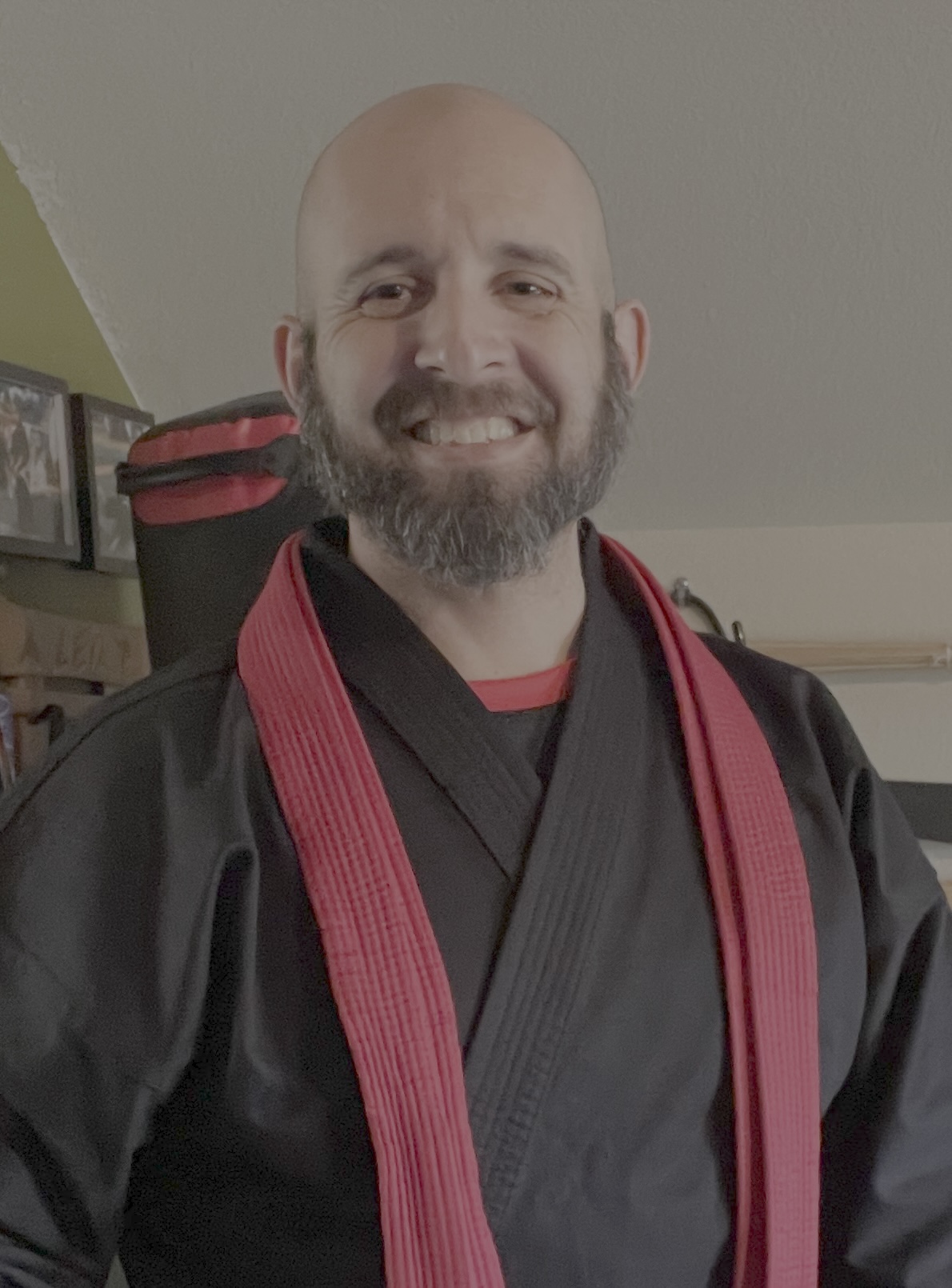MAT Action | Paul Miranda