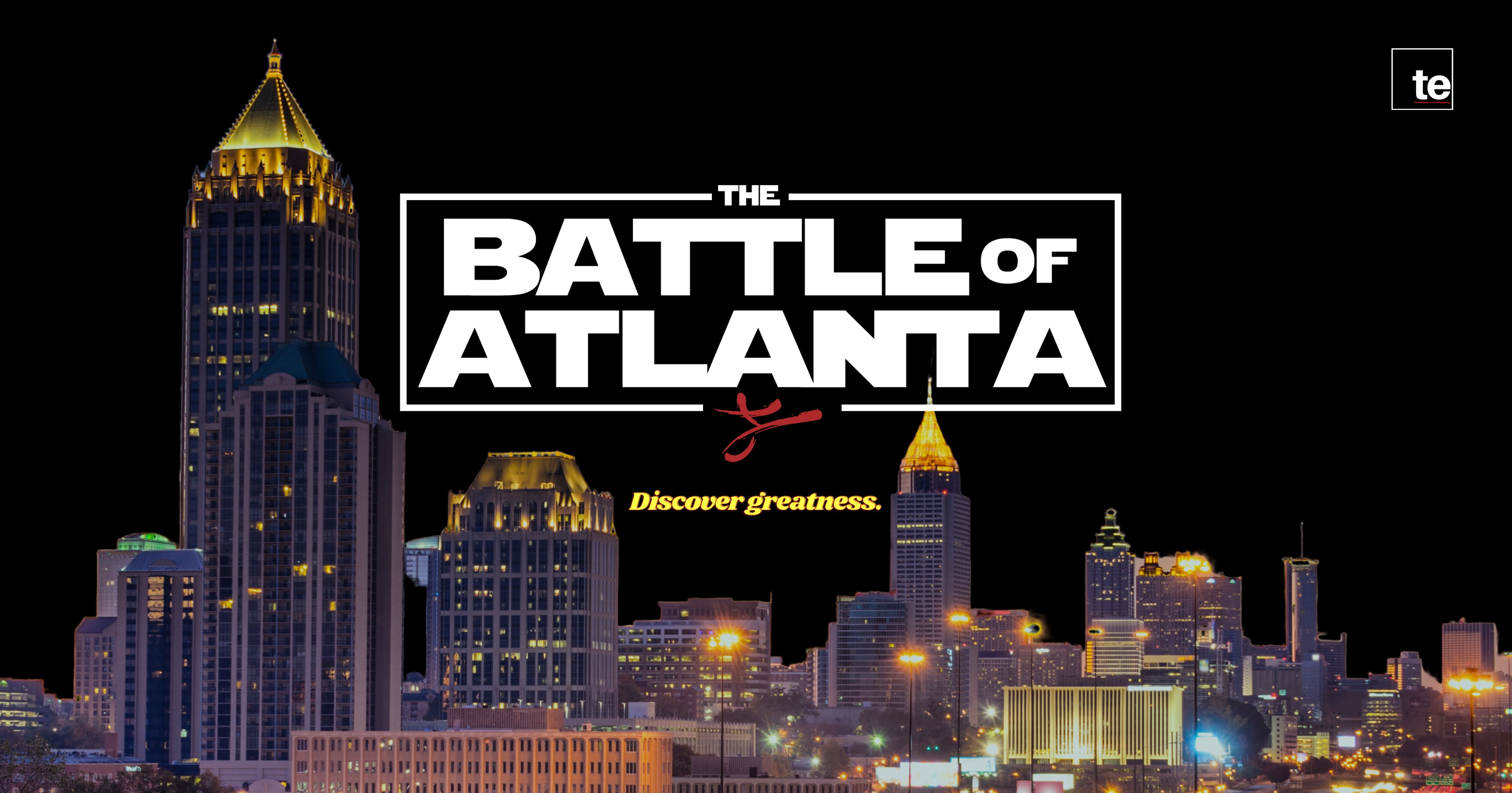 MAT Action Battle of Atlanta