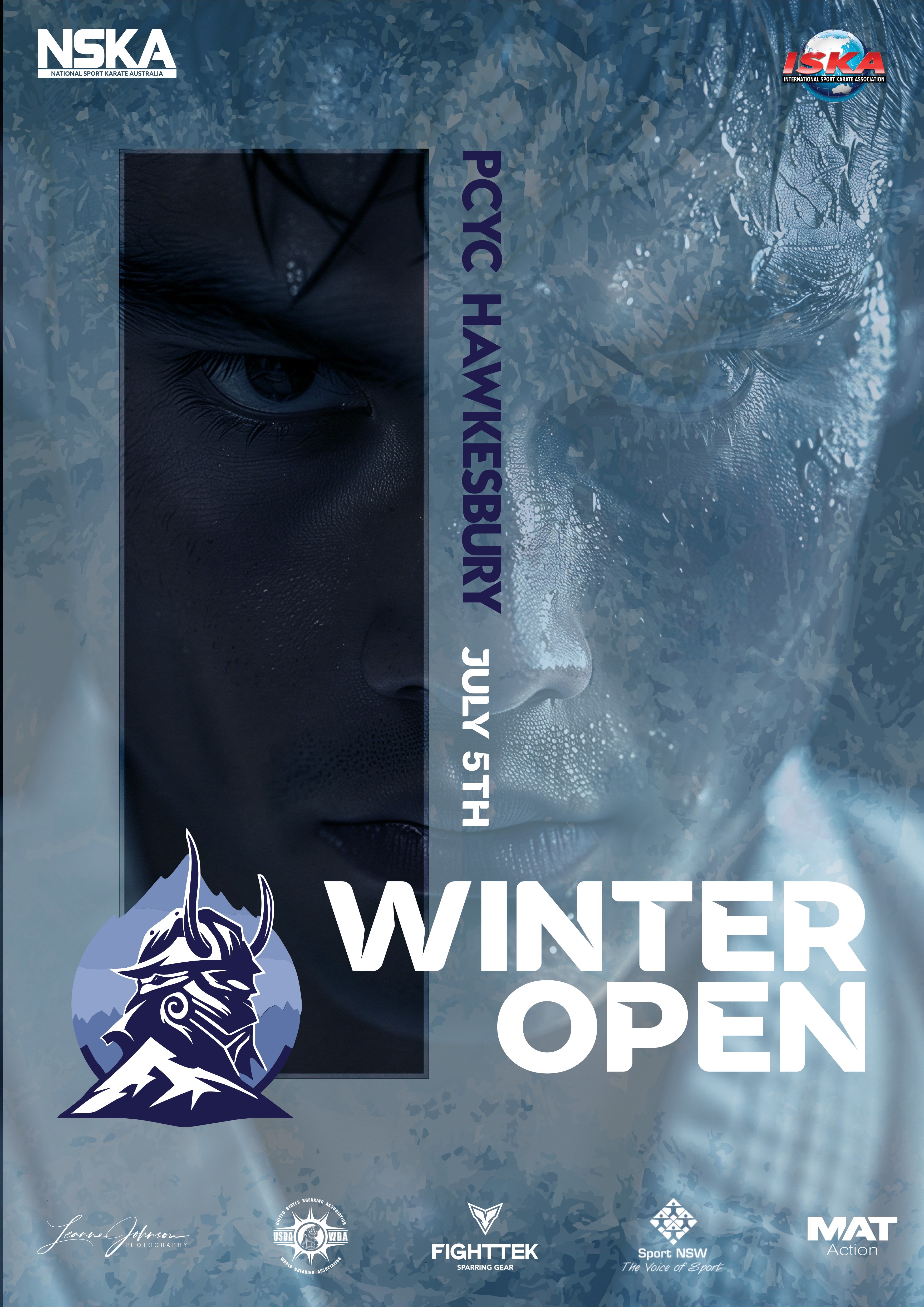 MAT Action | NSW Winter Open