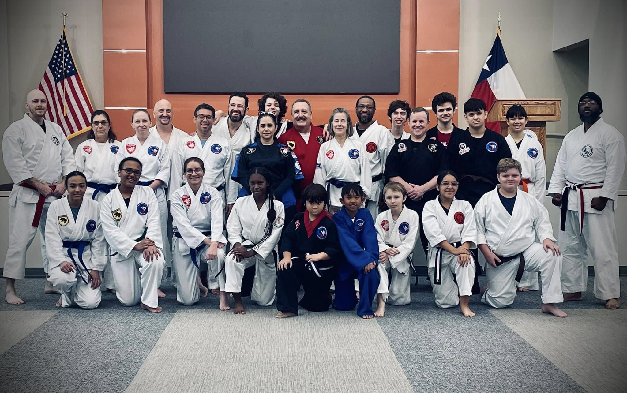 MAT Action | Bob Huff