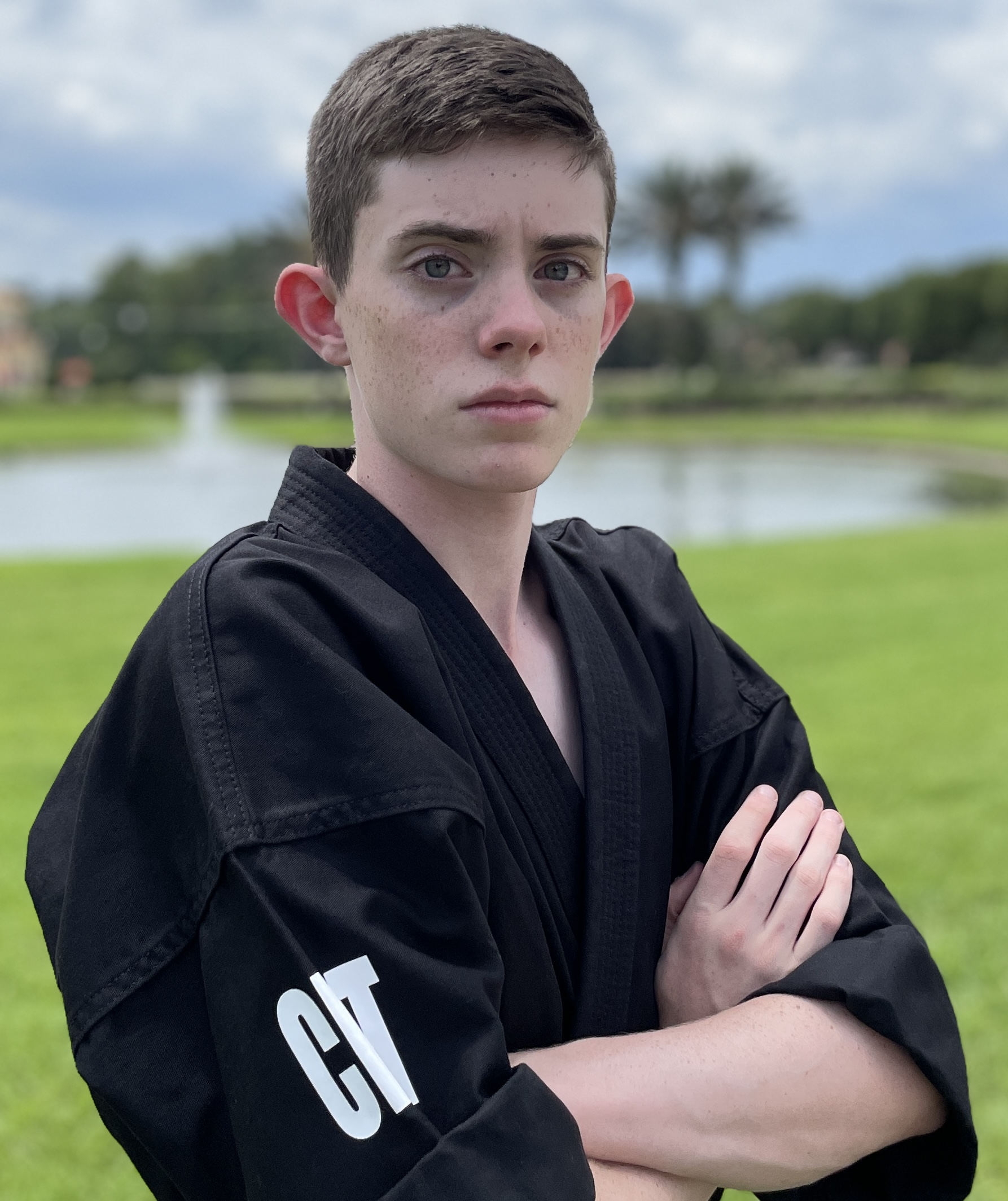 MAT Action | Caysen Junell 