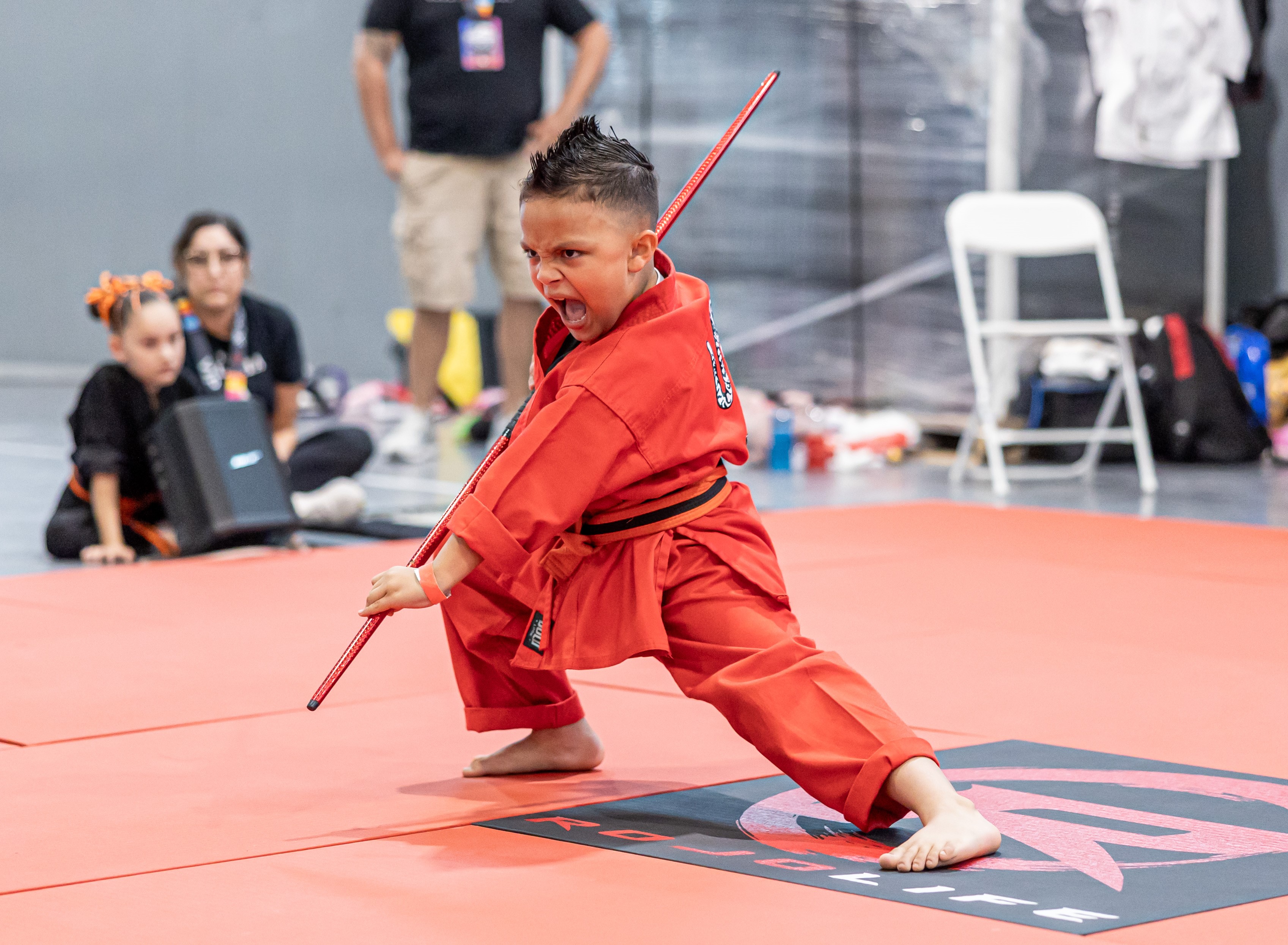 MAT Action | Ayden Maranda
