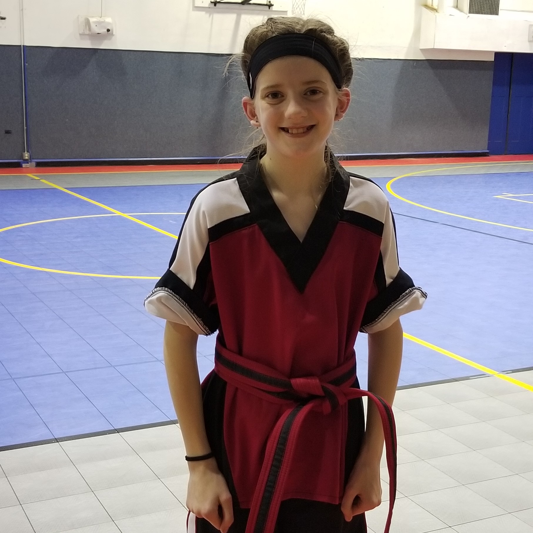 MAT Action | Piper Munion