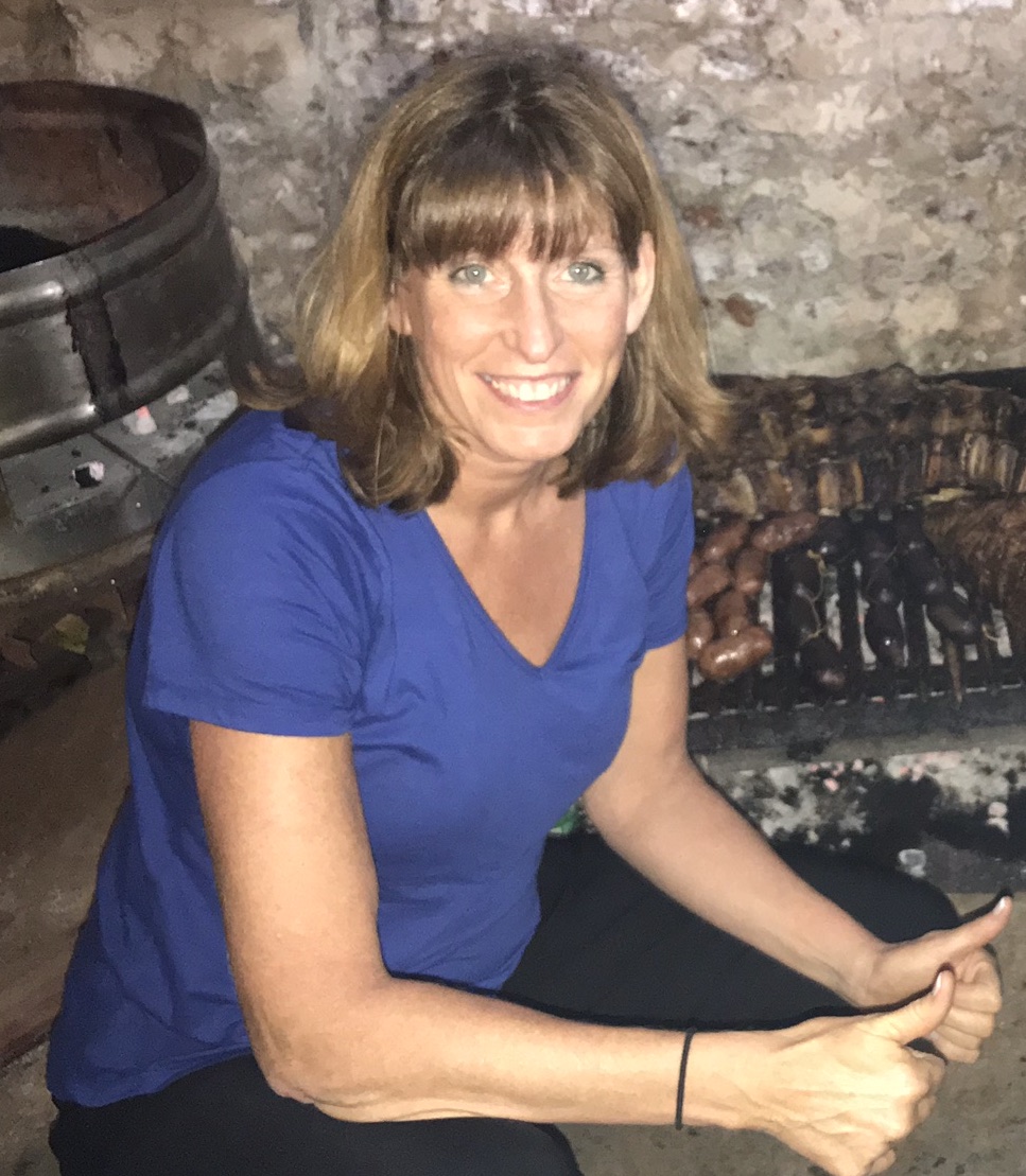 MAT Action | Mary Treacy