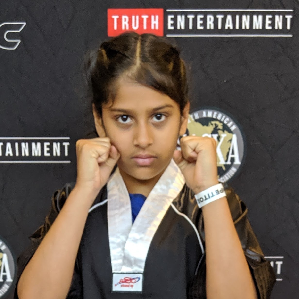 MAT Action | Jaina Patel