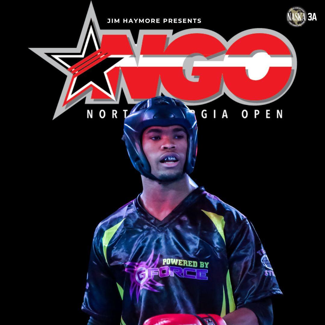 MAT Action North Open