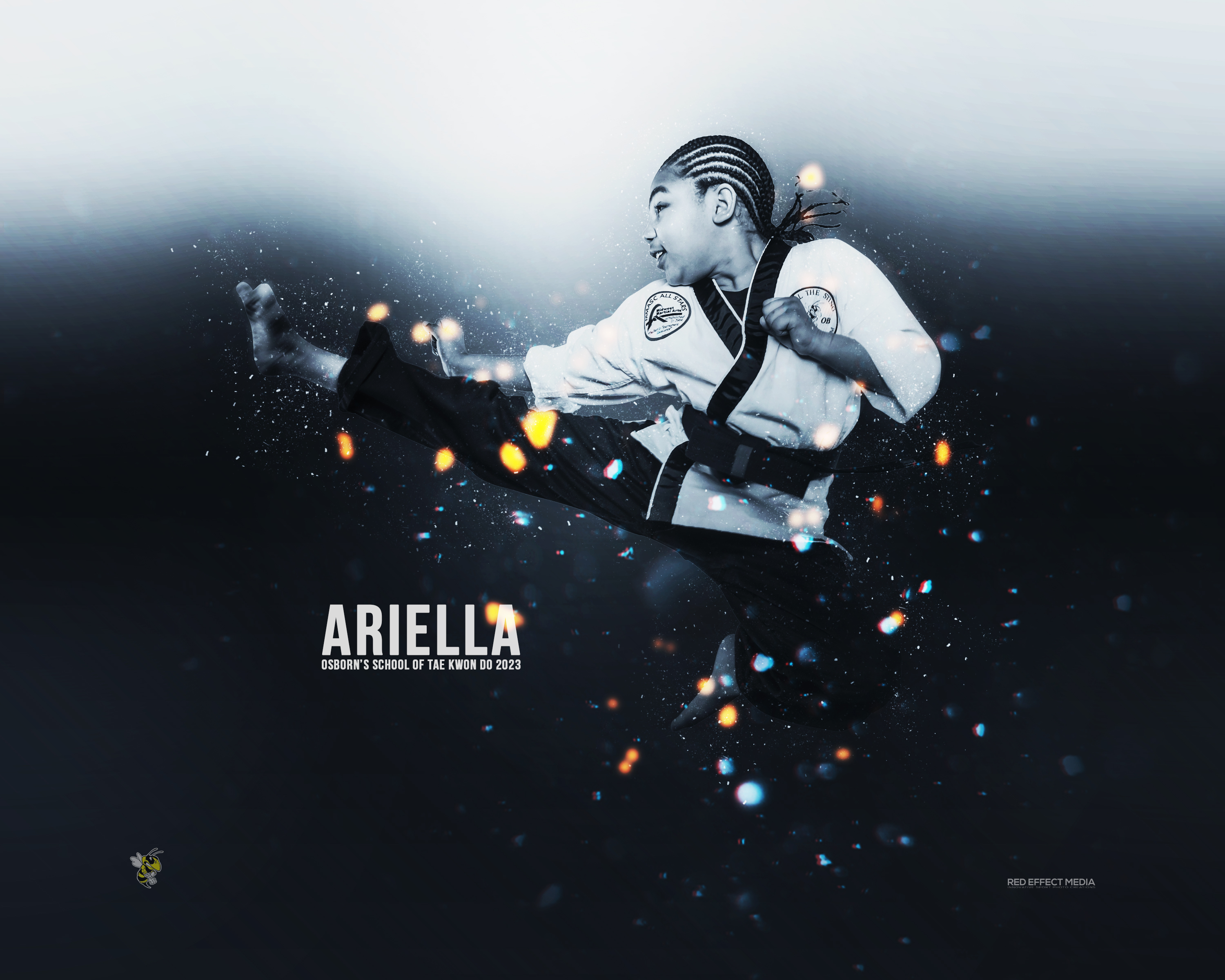 MAT Action | Ariella Ratliff