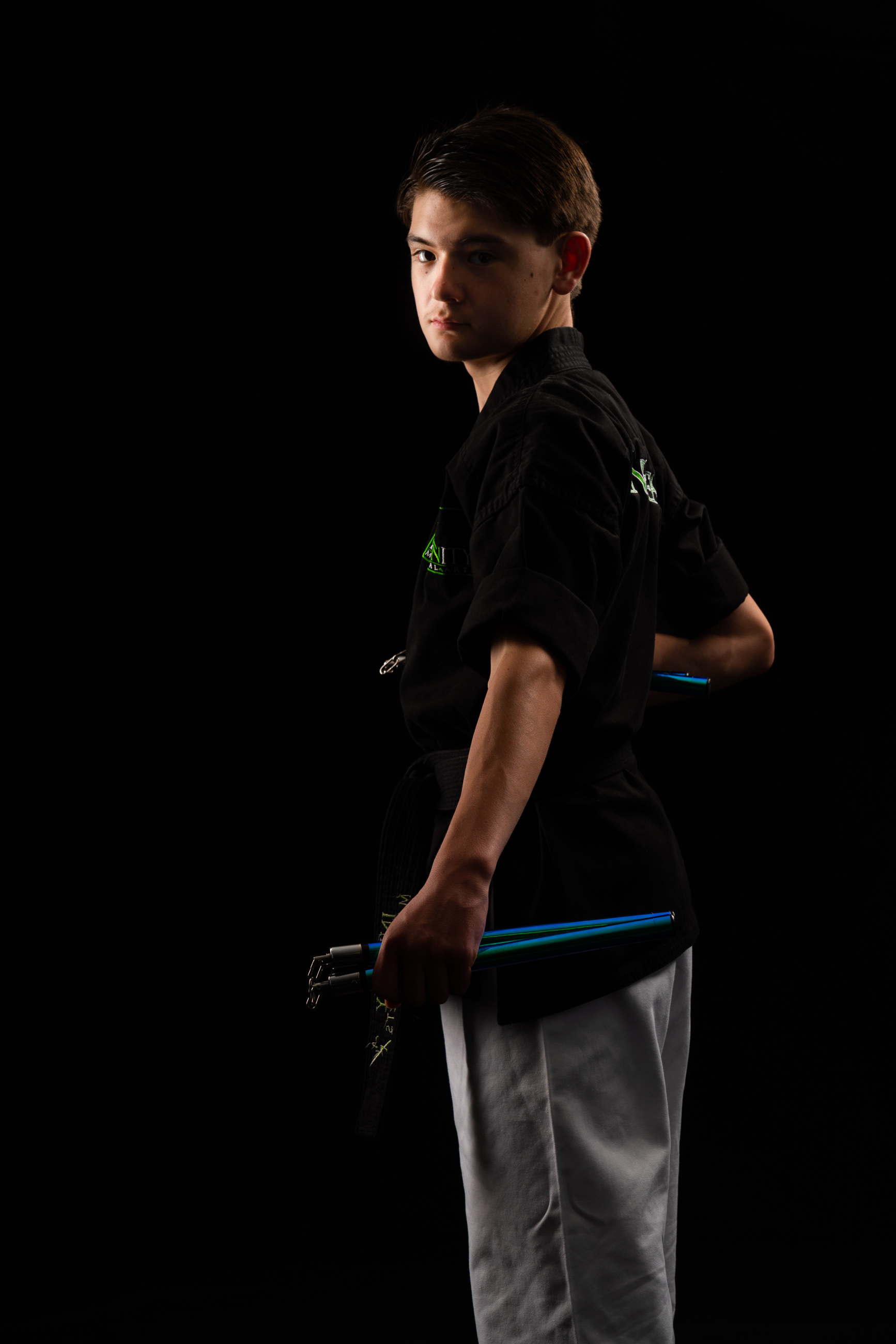 MAT Action | Skylar Adkins