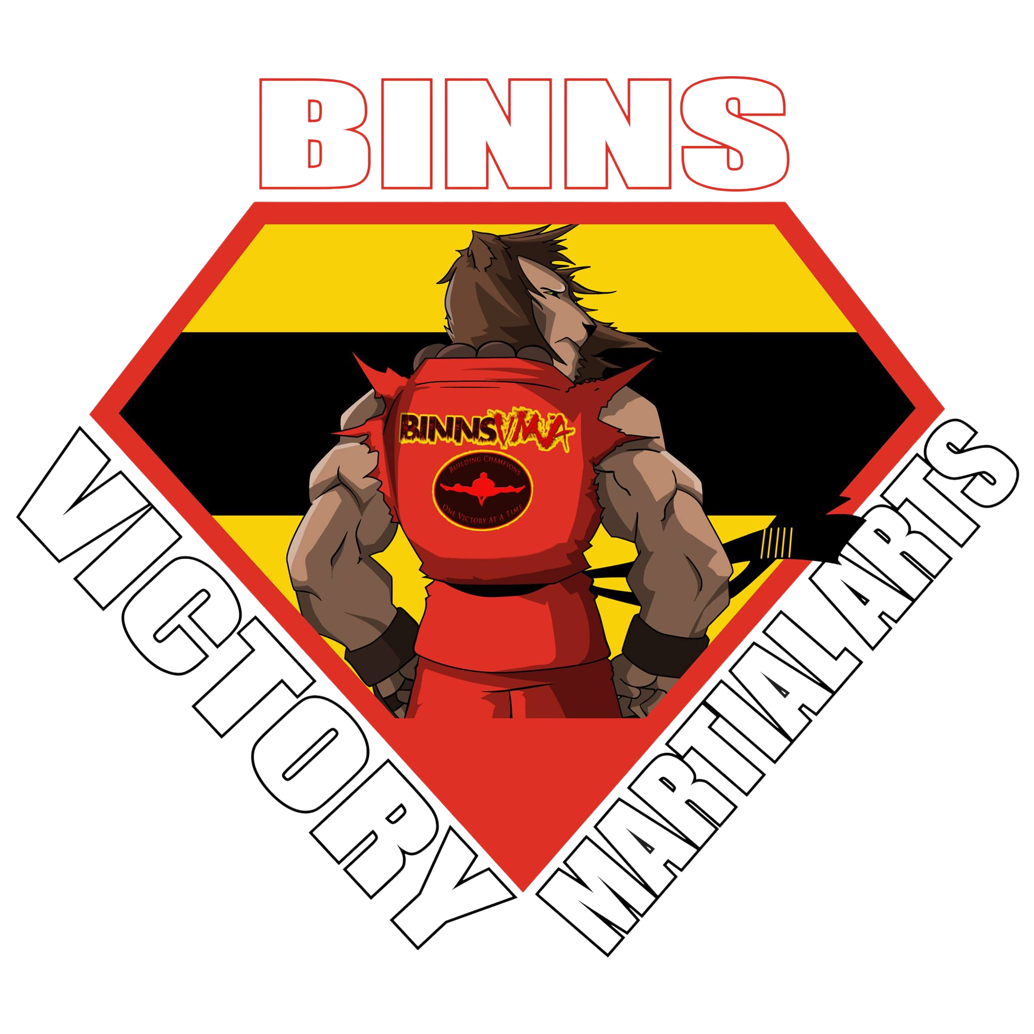 MAT Action Binns Victory Martial Arts
