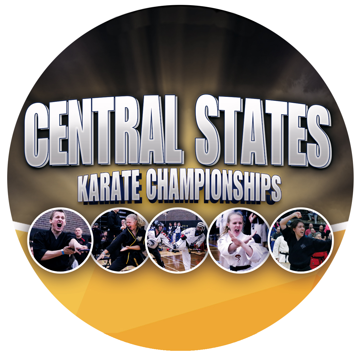MAT Action Central States Karate Championships