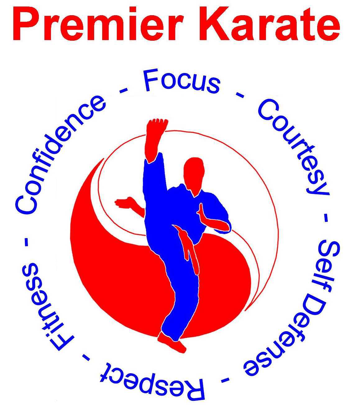 MAT Action Premier Karate
