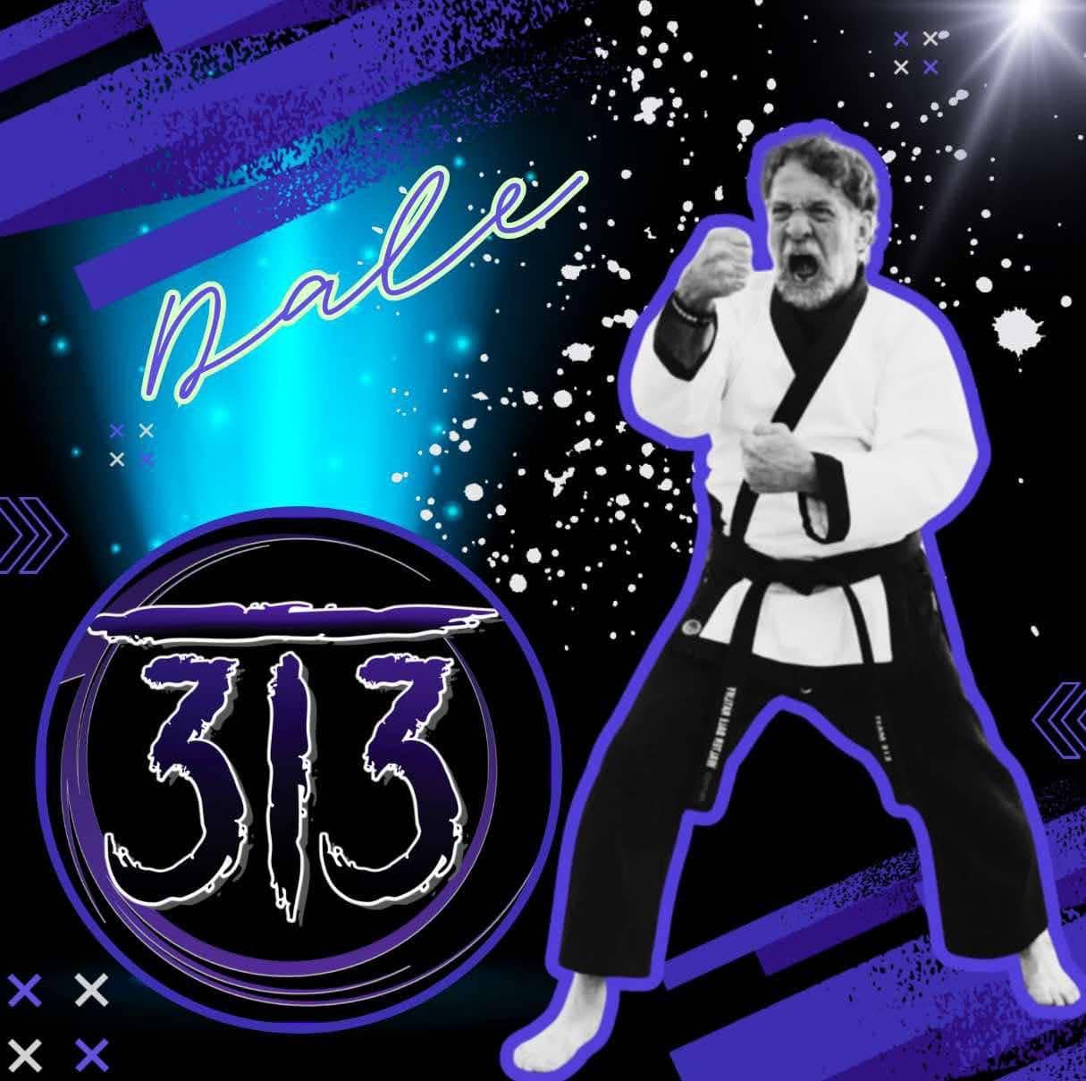 MAT Action | Walter Dale Ratliff