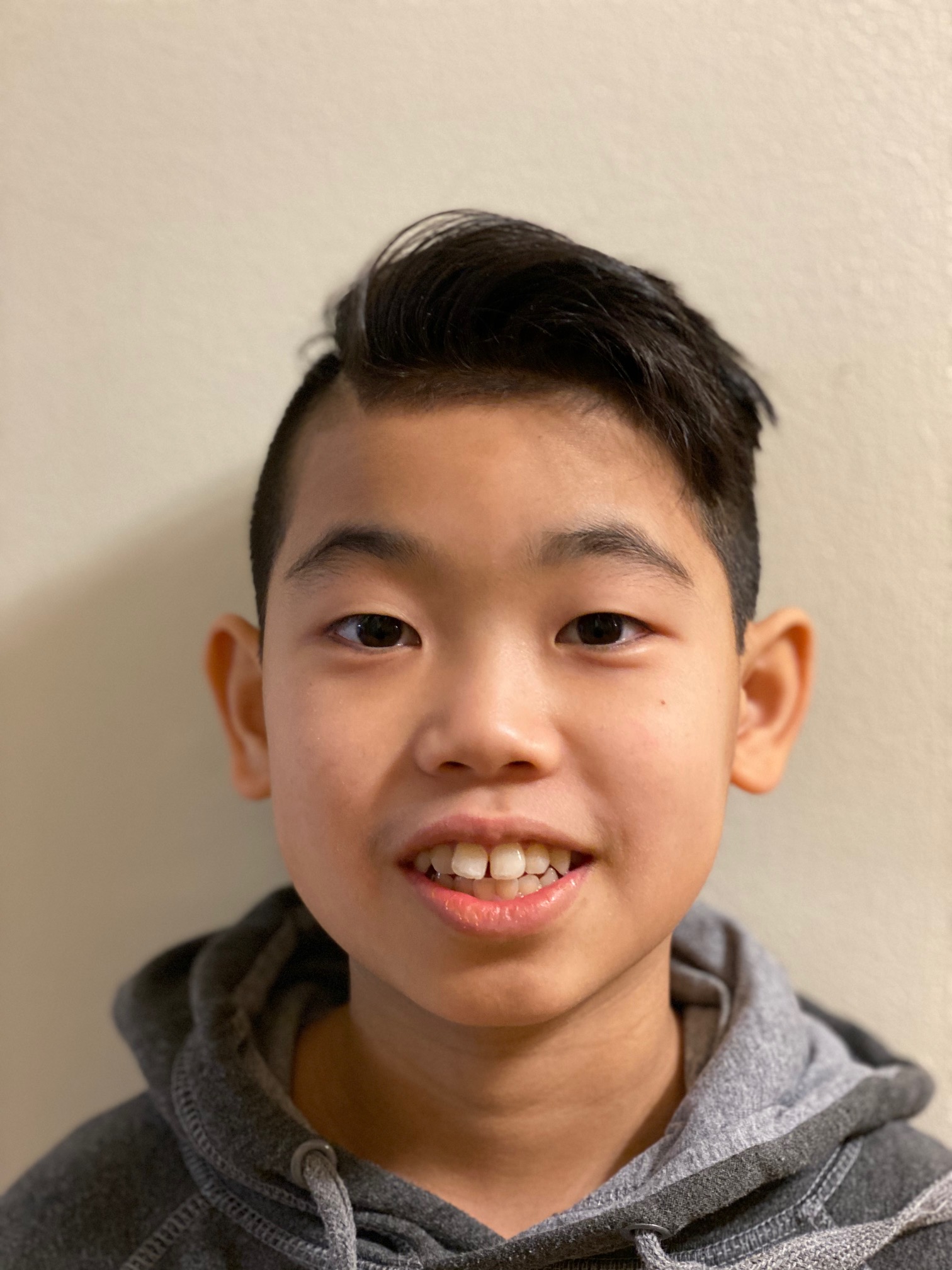 MAT Action | Zachary Chin