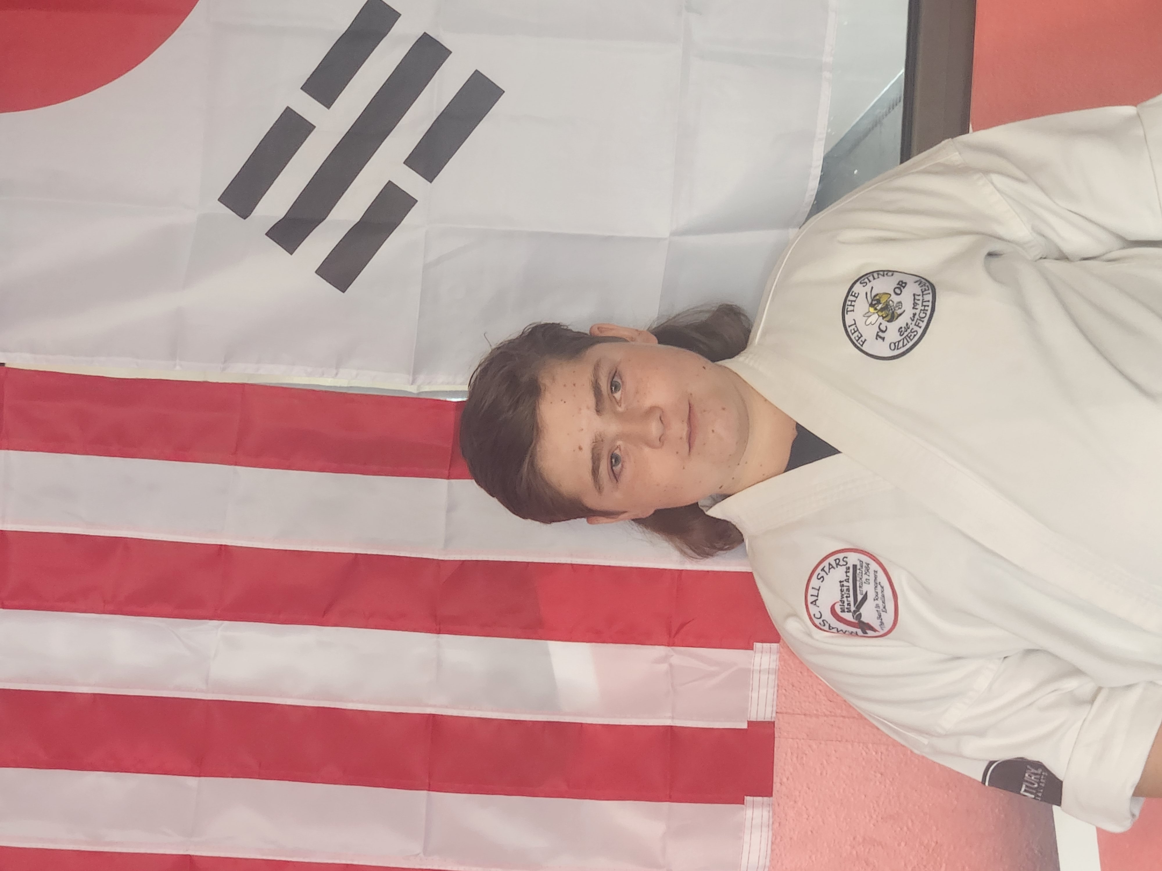 MAT Action | Levi West 