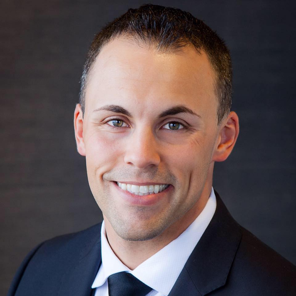 MAT Action | Jarrett Leiker