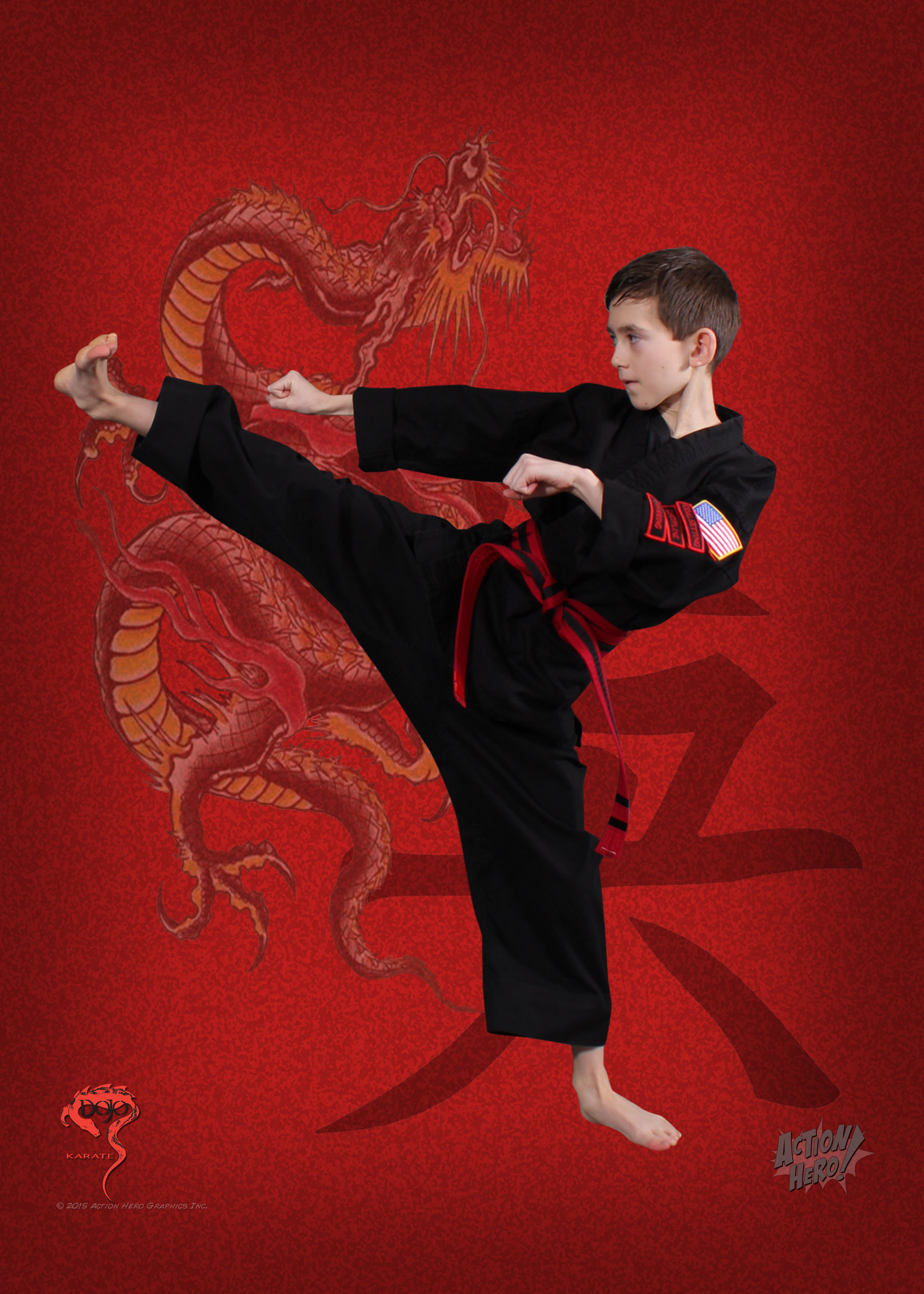 MAT Action | Henry Perry