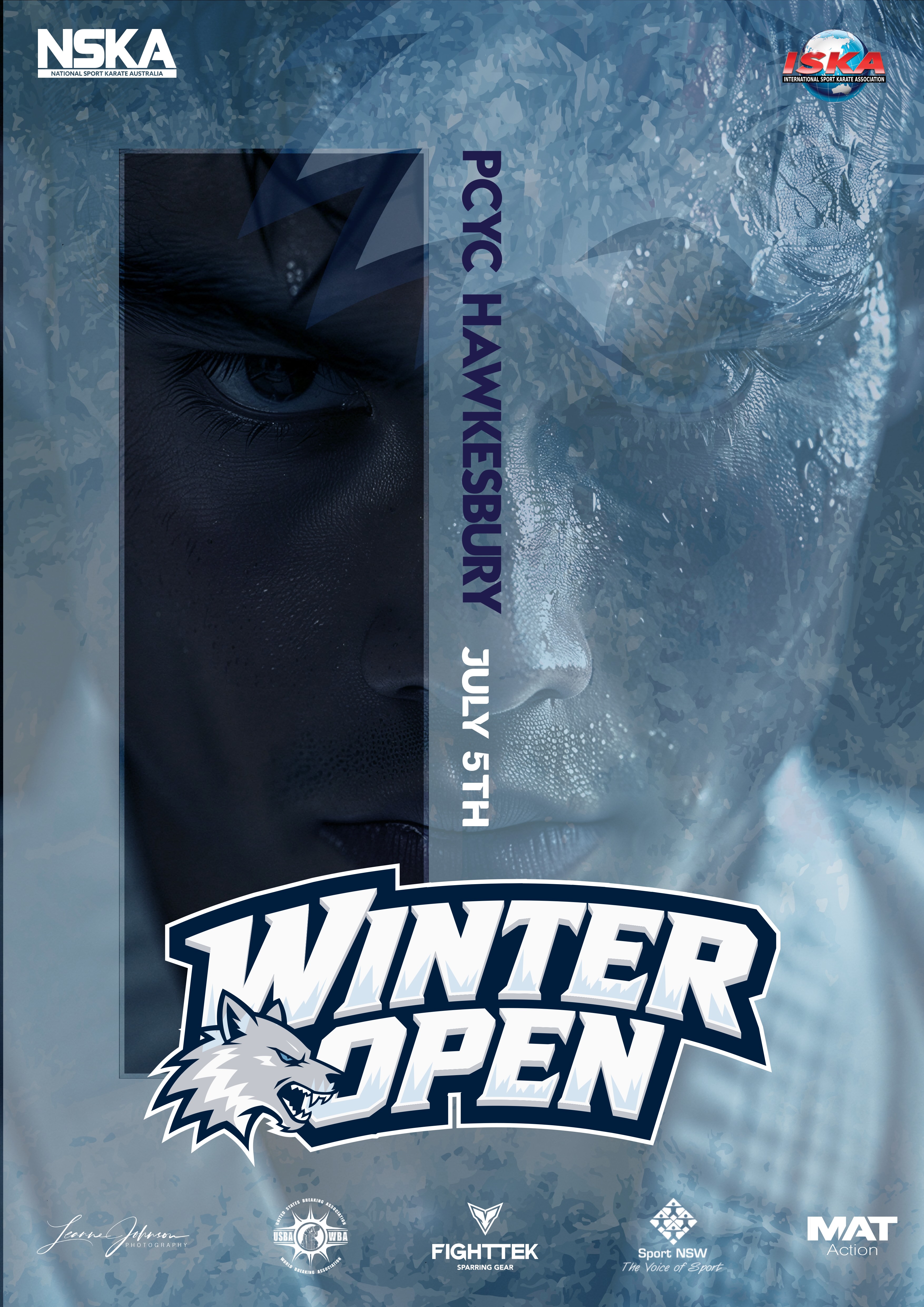 MAT Action | NSW Winter Open