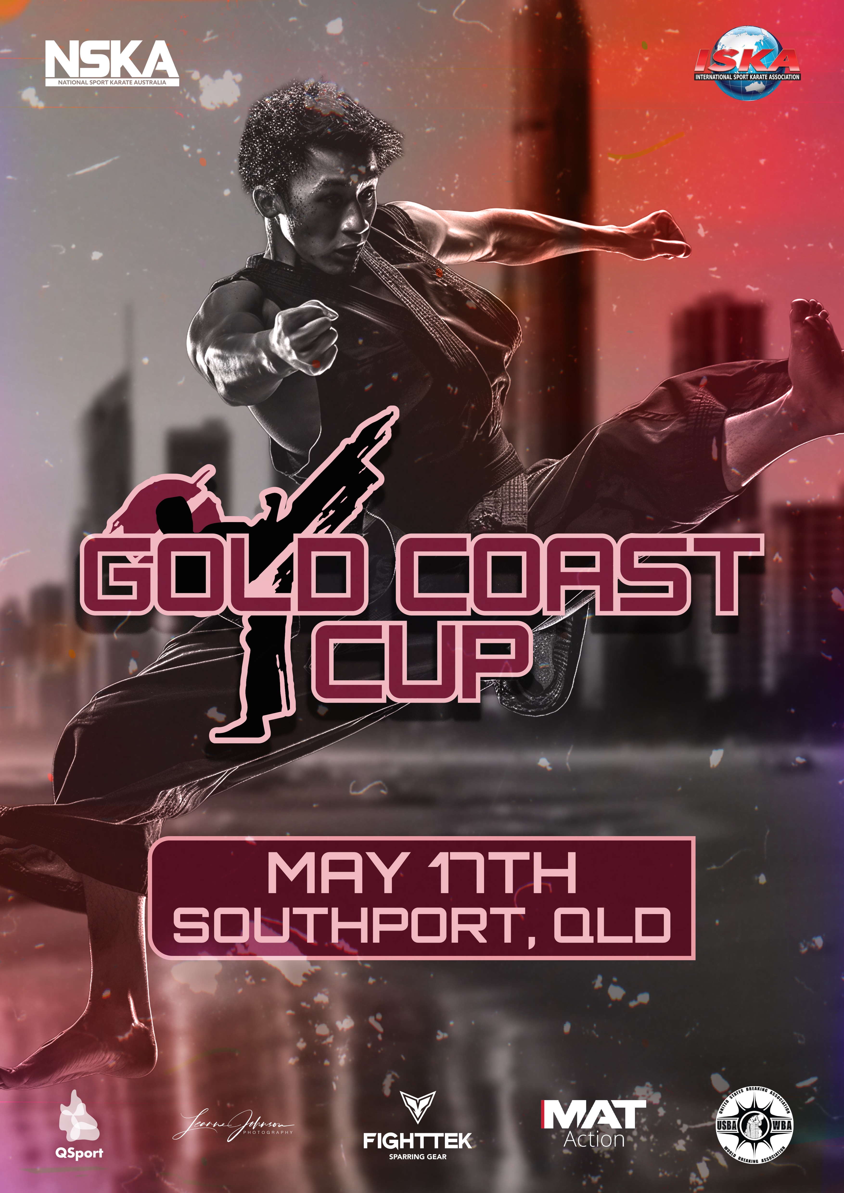 MAT Action | Gold Coast Cup