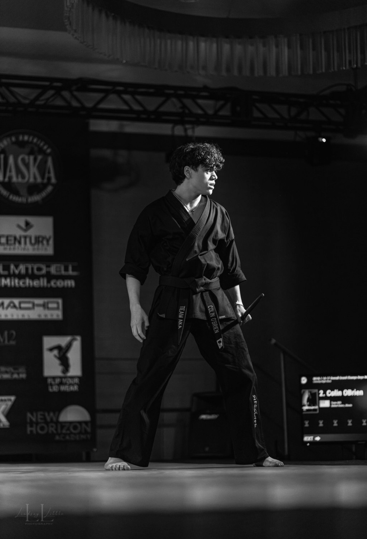 MAT Action | Colin OBrien