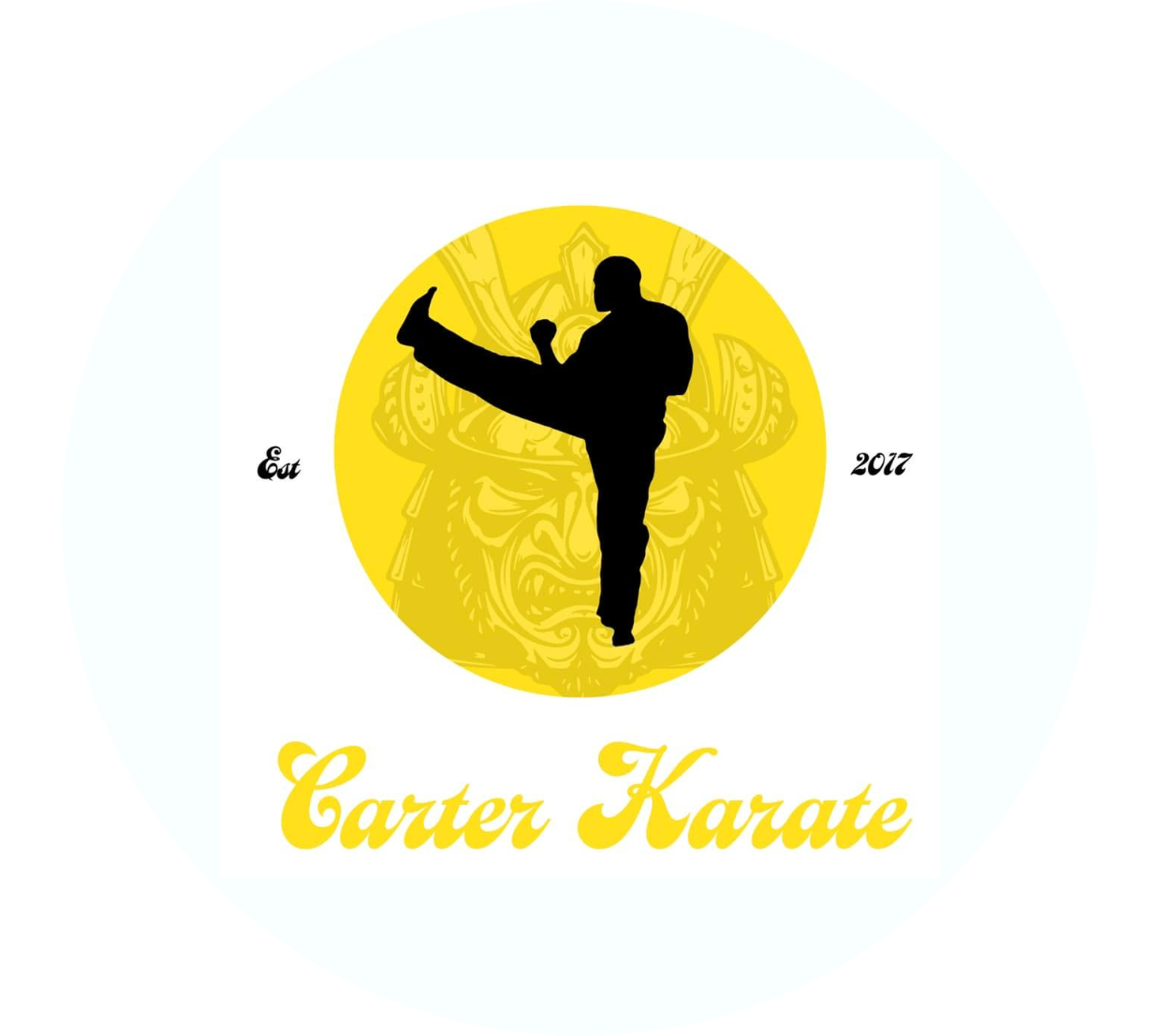 MAT Action Carter Karate