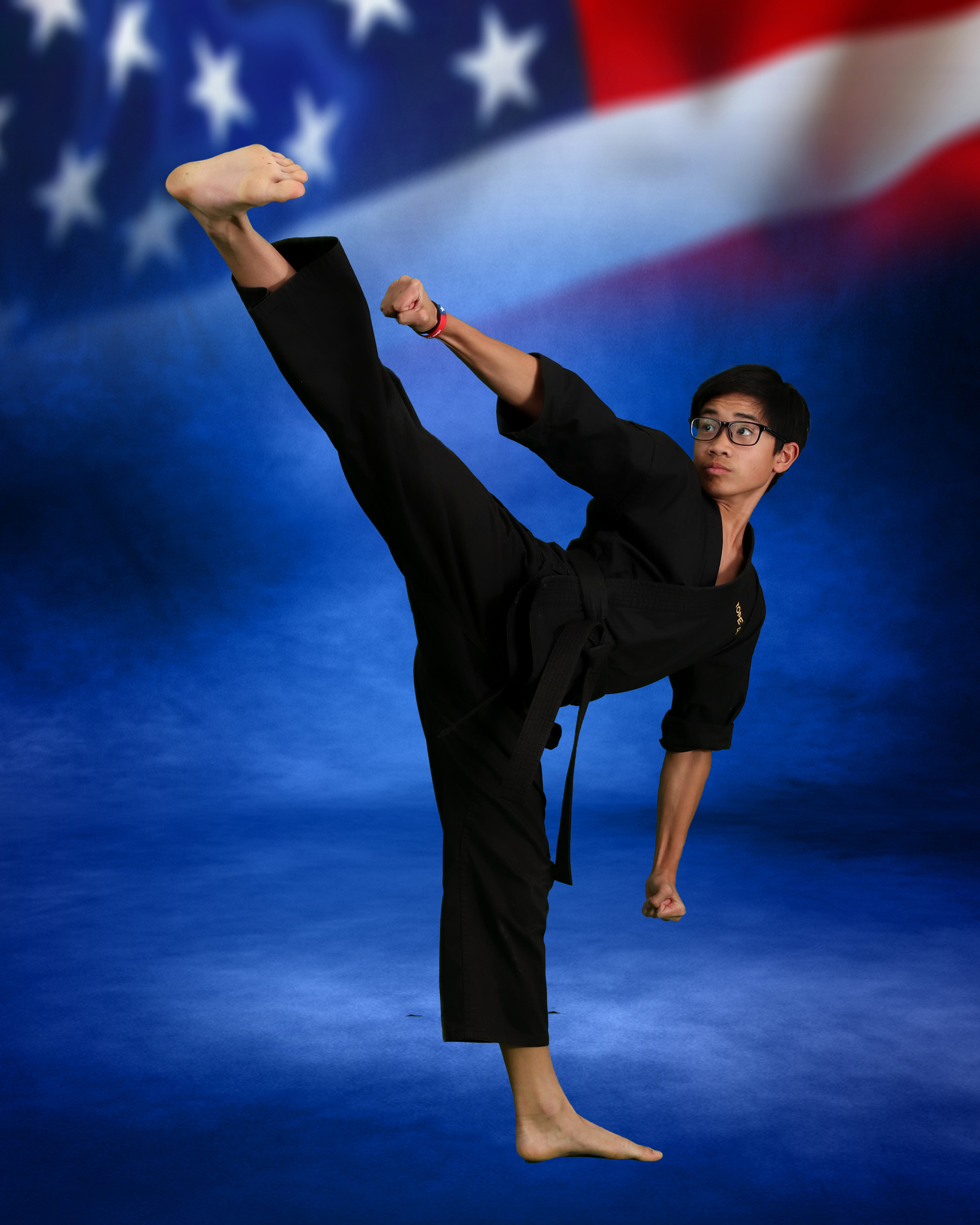 MAT Action | Luke Ropeta