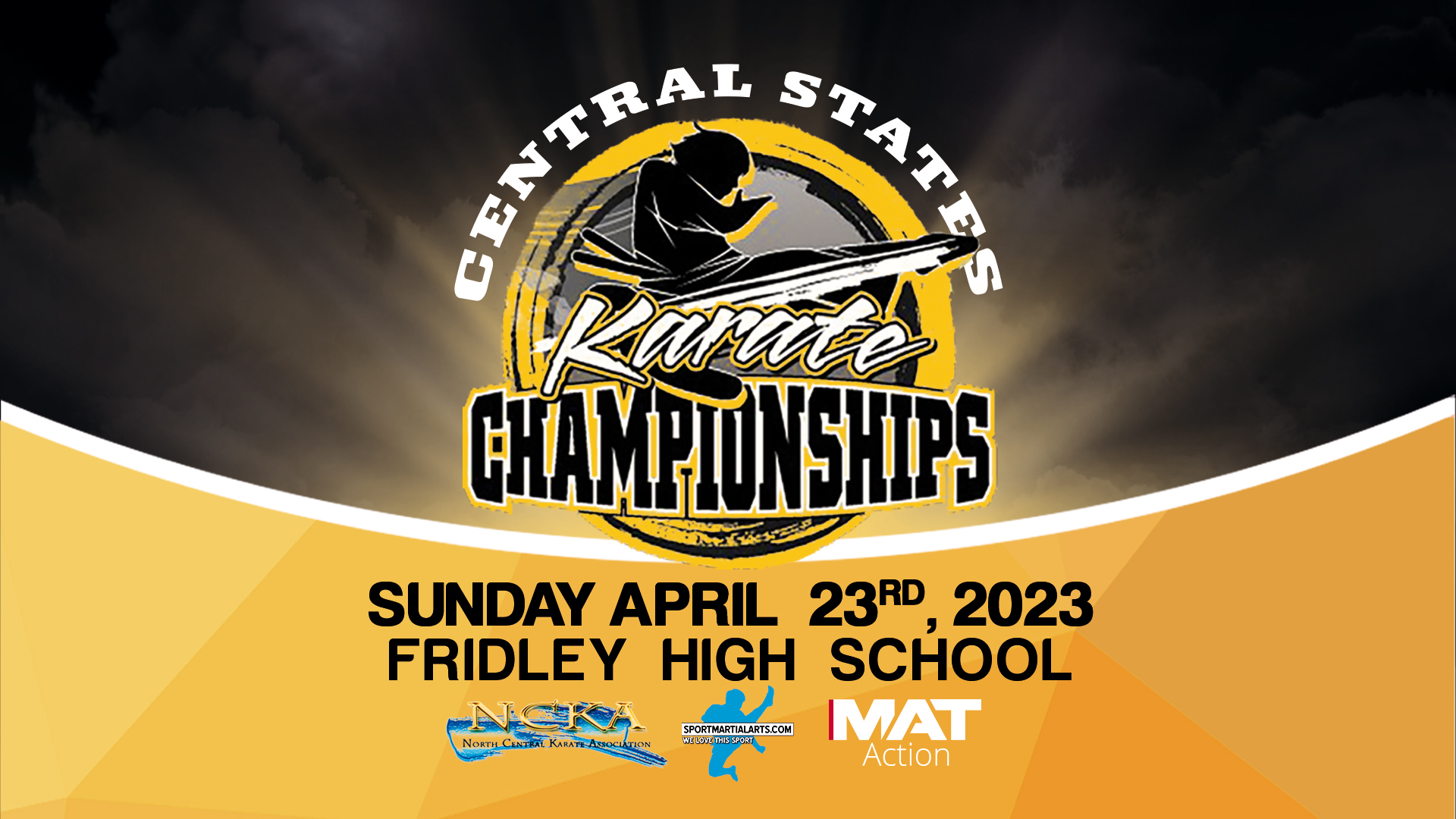MAT Action Central States Karate Championships