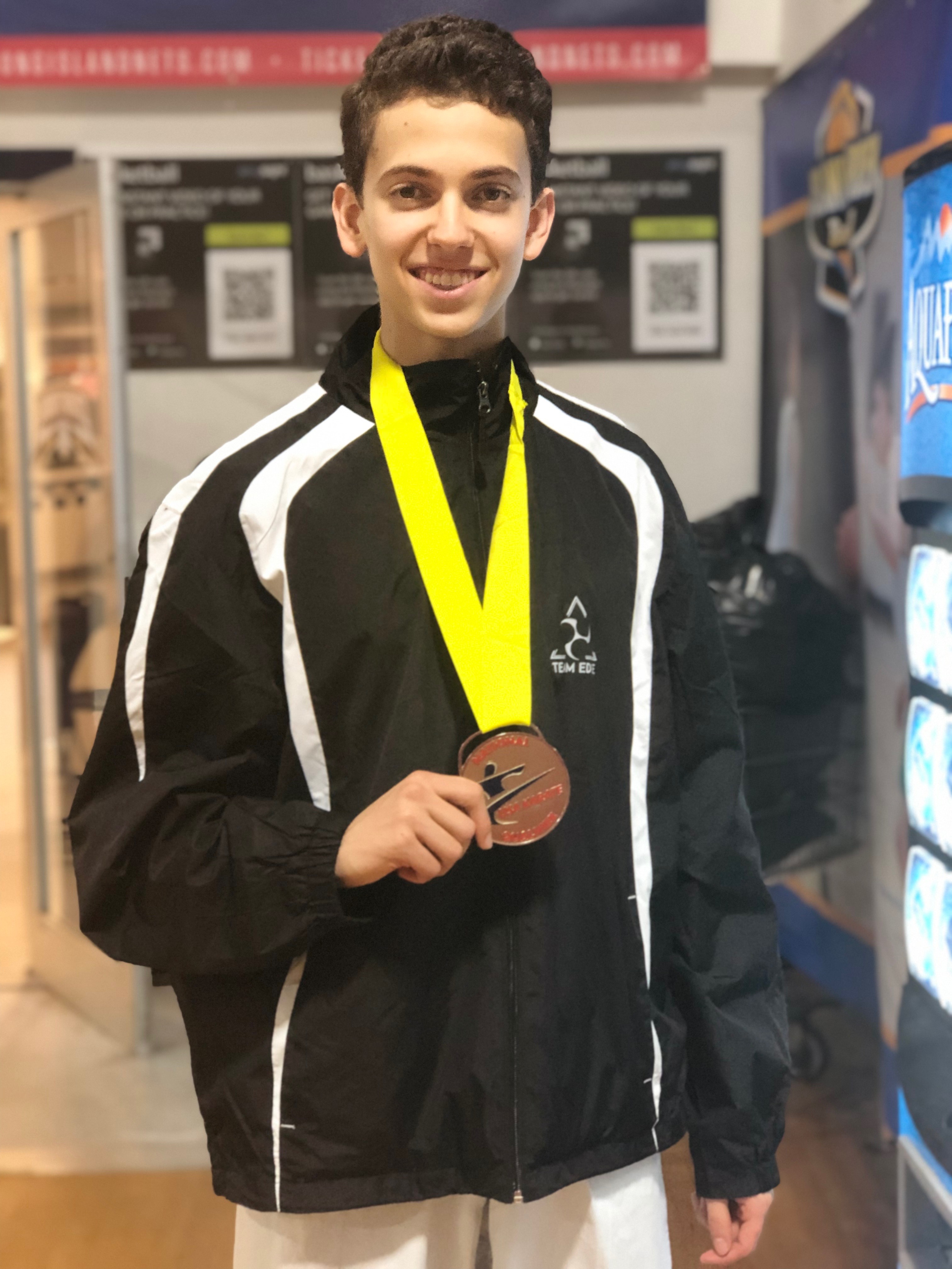 MAT Action Simon Brea