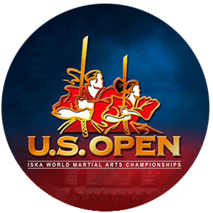 Arnis Stick Fighting  U.S. Open Martial Arts Championship