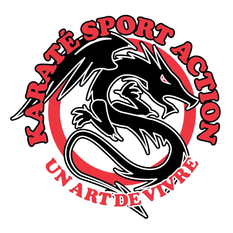 MAT Action Karaté Sport Action