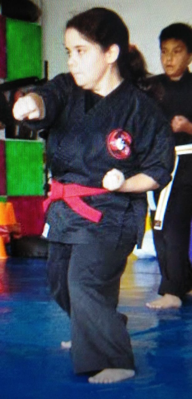 MAT Action | Maria Emilia Espinosa