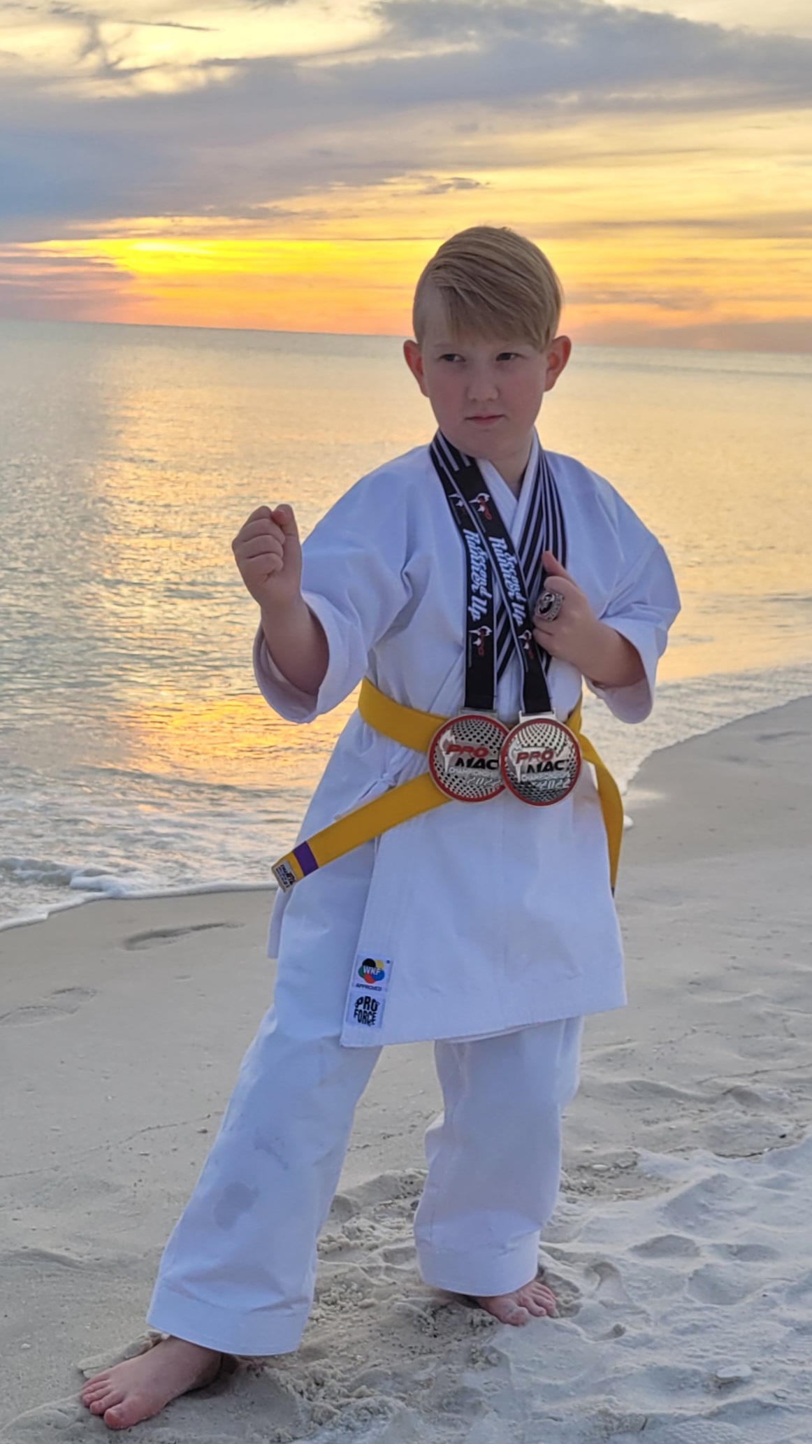 MAT Action | Odin Wynne 