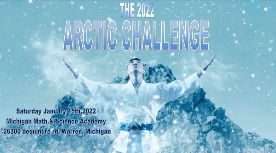 MAT Action | Arctic Challenge