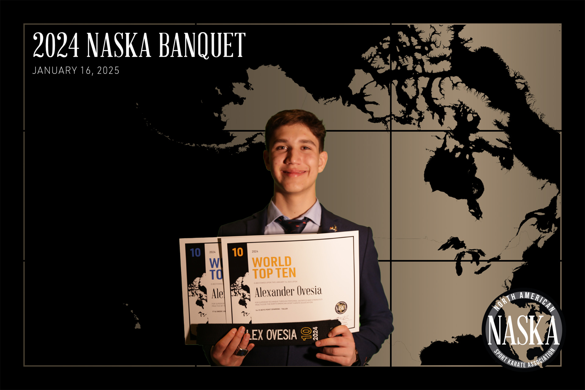 Alexander Lee Bickford