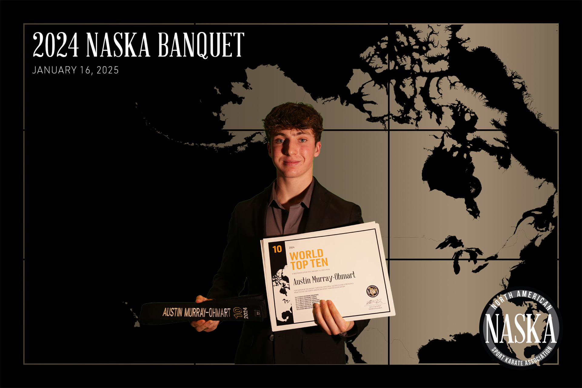 Austin Murray-Ohmart