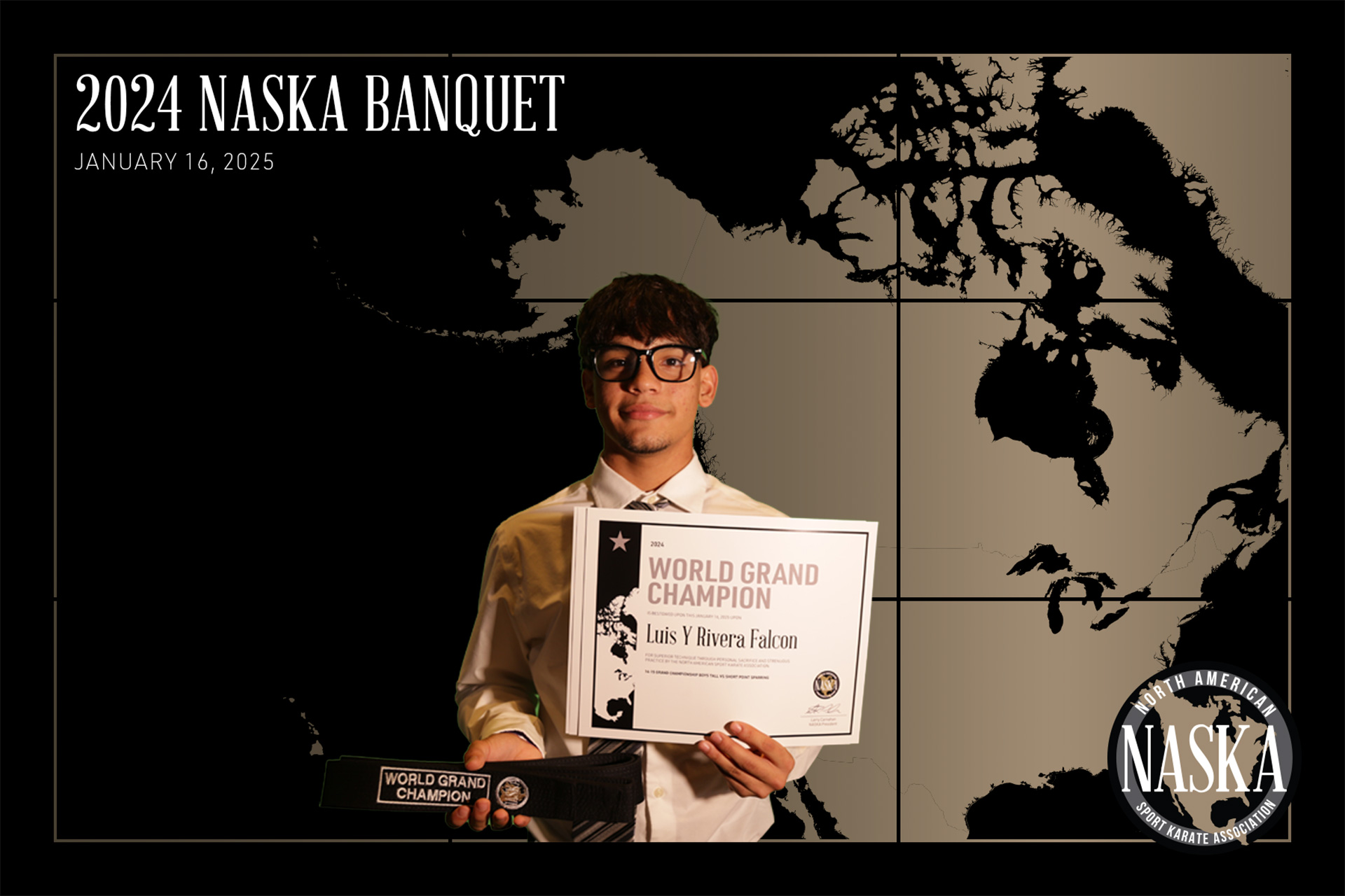 Luis Y Rivera Falcon