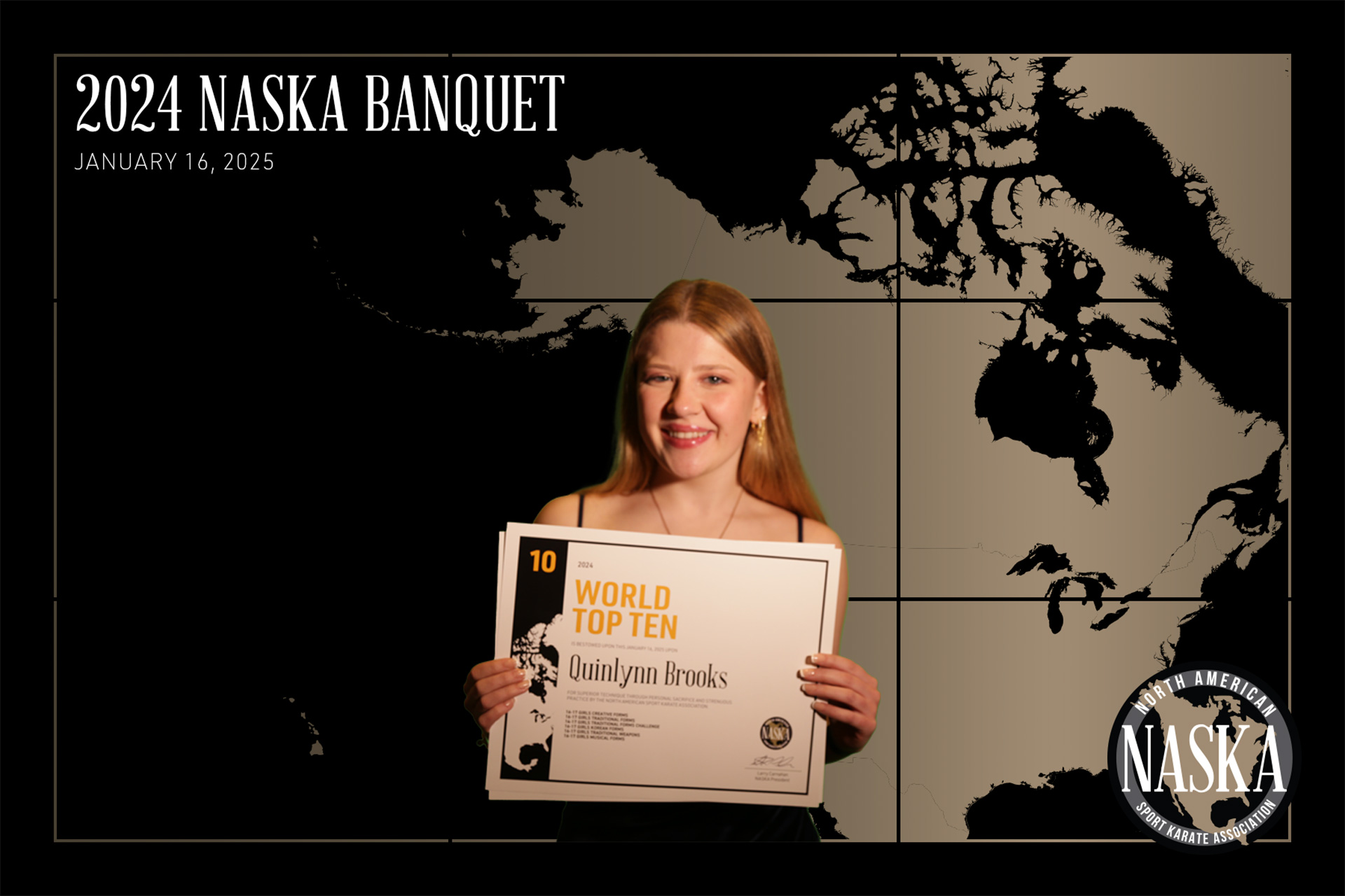 Quinlynn Brooks & Ben Kugia