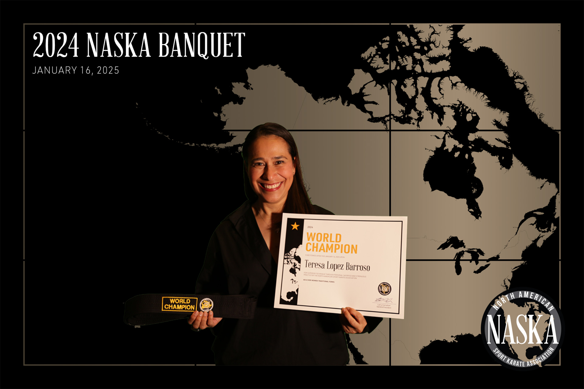 Teresa Lopez Barroso