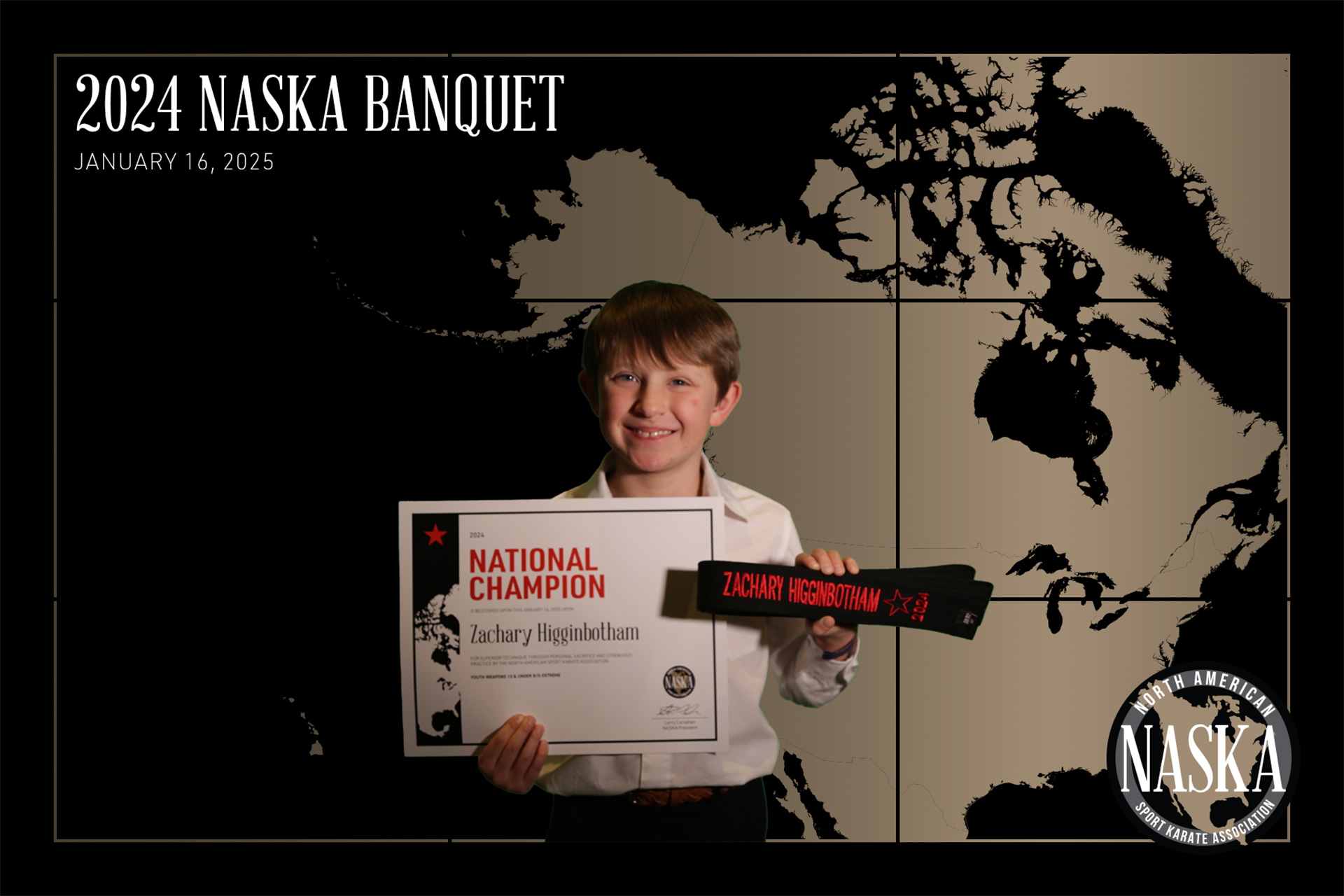 Zachary Higginbotham